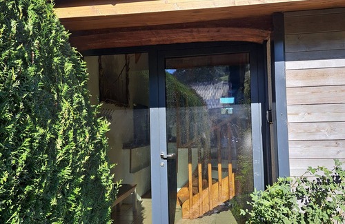 Les Rousses Maison | Gîte 70 m2 aux Rousses au calme à proximité des pistes de ski et du lac