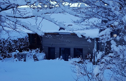 Les Rousses Maison | Gîte 70 m2 aux Rousses au calme à proximité des pistes de ski et du lac