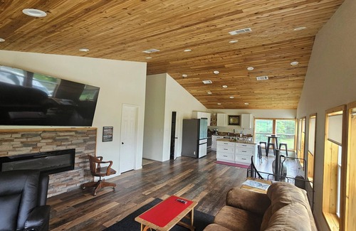 Canton Maison | Quiet Acres Getaway - also called Rancho 1- Canton