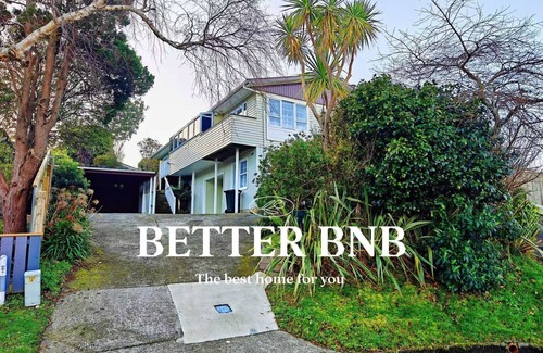 Wainuiomata Maison | Quiet & Affordable Value Home