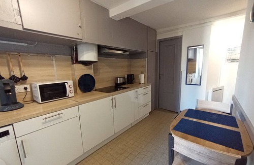 Convention Appartement | Appartement calme et central à NARBONNE (Occitanie) Meublé de tourisme Classé 2*