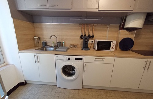 Convention Appartement | Appartement calme et central à NARBONNE (Occitanie) Meublé de tourisme Classé 2*
