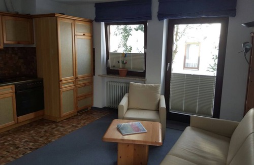 Nesselwang Appartement | Appartement confortable calme et situé au centre avec KönigsCard
