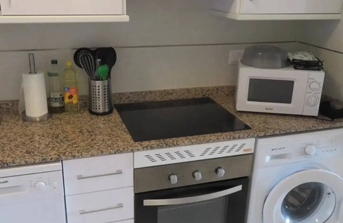 Sucina Appartement | Quiet and centrally located apartment. Fully furnished. Pet-friendly
