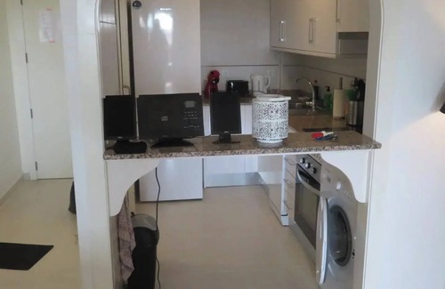 Sucina Appartement | Quiet and centrally located apartment. Fully furnished. Pet-friendly