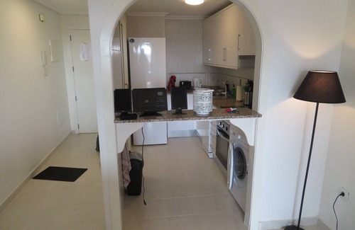 Sucina Appartement | Quiet and centrally located apartment. Fully furnished. Pet-friendly