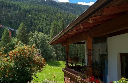 Soelden Maison | Carte Premium Ötztal incluse!