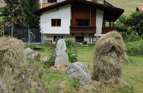 Soelden Maison | Carte Premium Ötztal incluse!