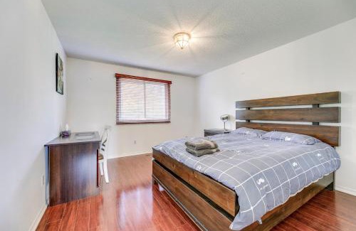 Oakville Maison | Quiet and Comfortable Homestay