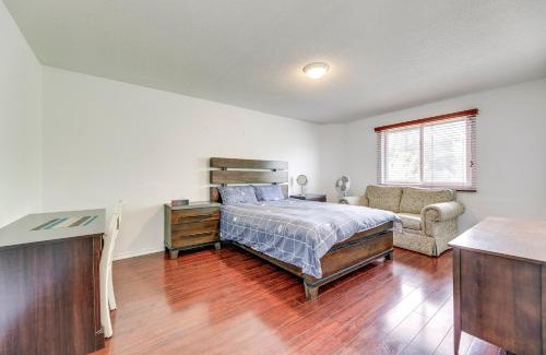 Oakville Maison | Quiet and Comfortable Homestay