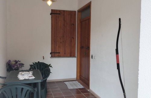 San Brizio Appartement | Quiet and comfortable, 4 km from the center of Spoleto - private parking