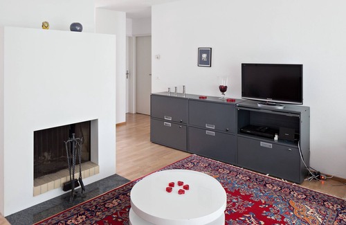 Meilen District Appartement | Situation calme et confortable sur la Gold Coast près de Zurich et Zurich