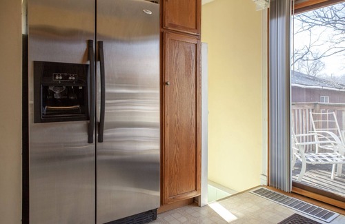 Columbia Maison | Quiet and Comfortable 2BR House 1mile to MIZZOU and Downtown!
