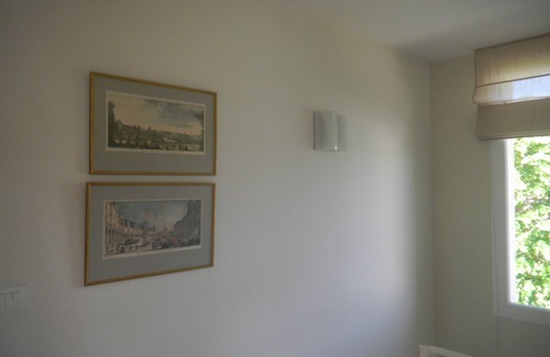 Combas Villa | Villa calme et confortable pour 7 personnes