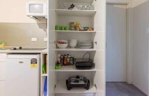 Springfield Appartement | Rotorua, Springfield. Suite confortable avec 2 chambres.