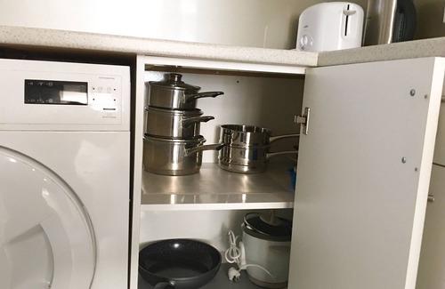 Springfield Appartement | Rotorua, Springfield. Suite confortable avec 2 chambres.