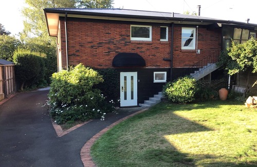 Springfield Appartement | Rotorua, Springfield. Suite confortable avec 2 chambres.
