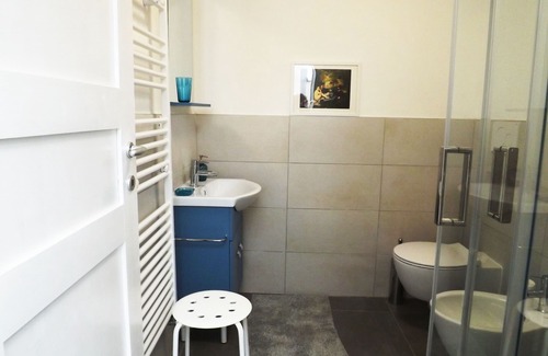 Dolo Lit Et Petit-Déjeuner | Casa Argia à Mira, maison calme et confortable près de Venise