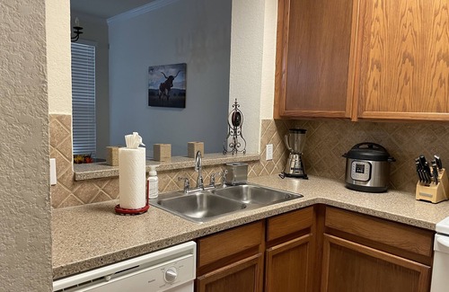North Central Thousand Oaks Maison | Maison de ville calme et pratique