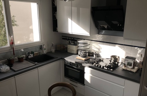 3rd Arrondissement Appartement | Quiet and cosy 52sqm flat