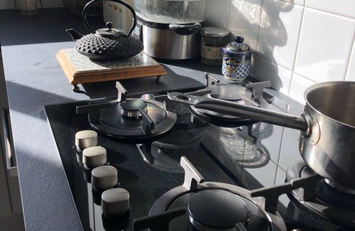3rd Arrondissement Appartement | Quiet and cosy 52sqm flat