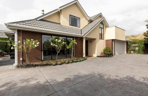 Waikanae Maison | Quiet and cosy
