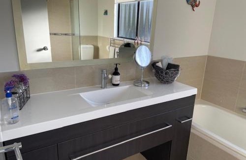 Waikanae Maison | Quiet and cosy