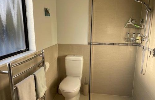 Waikanae Maison | Quiet and cosy
