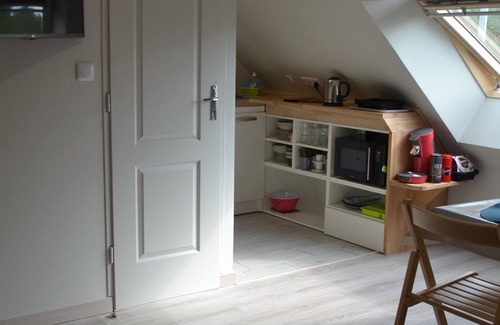 Crecy-en-Brie Appartement | Paisible et cosy à 10 mn de Disneyland Paris