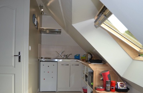 Crecy-en-Brie Appartement | Paisible et cosy à 10 mn de Disneyland Paris