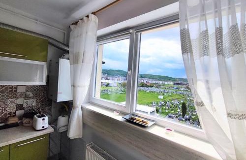 Floresti Appartement | Quiet and Cozy 2 bedroom flat with free parking included