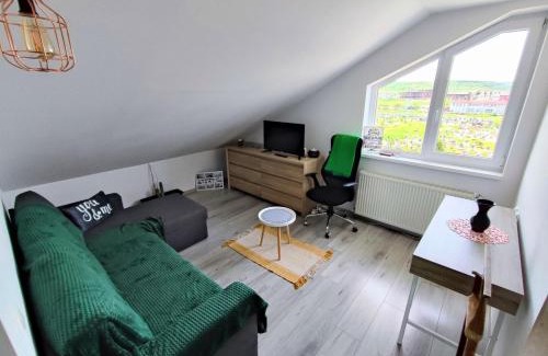 Floresti Appartement | Quiet and Cozy 2 bedroom flat with free parking included