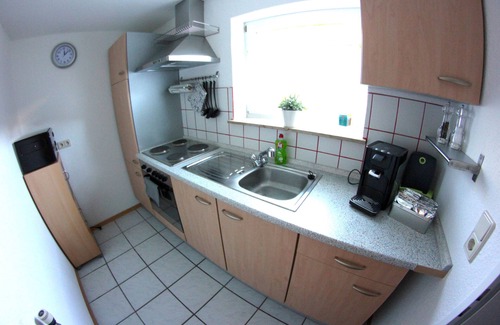 Calden Appartement | Appartement calme et confortable à Calden