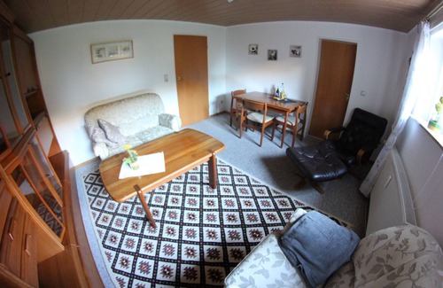 Calden Appartement | Appartement calme et confortable à Calden