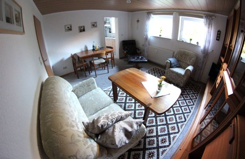 Calden Appartement | Appartement calme et confortable à Calden