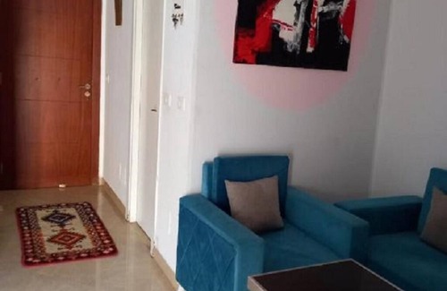 Jardins d'El Menzah 2 Appartement | Quiet and cozy apartment
