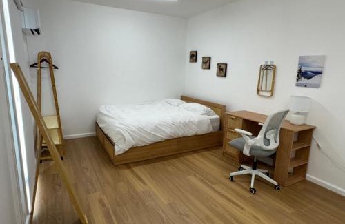 Braybrook Maison | Quiet and Cozy corner