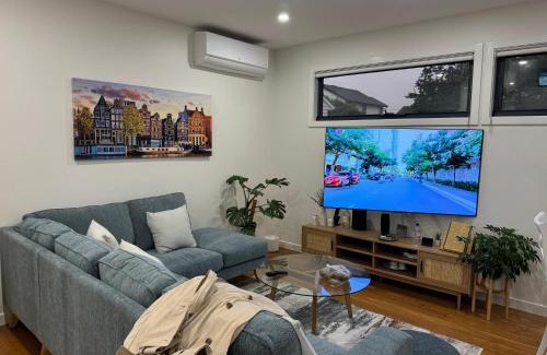 Braybrook Maison | Quiet and Cozy corner