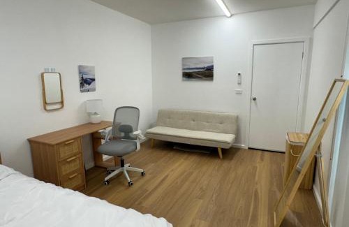 Braybrook Maison | Quiet and Cozy corner