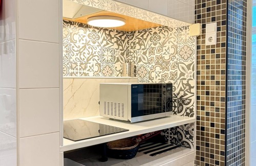 Marvila Appartement | Casa Fernandes - Cerca de Gare do Oriente