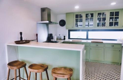 Galamares Maison | Quiet and cozy family retreat between Sintra village, the park and the beaches
