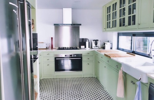 Galamares Maison | Quiet and cozy family retreat between Sintra village, the park and the beaches