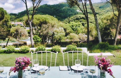 Galamares Maison | Quiet and cozy family retreat between Sintra village, the park and the beaches
