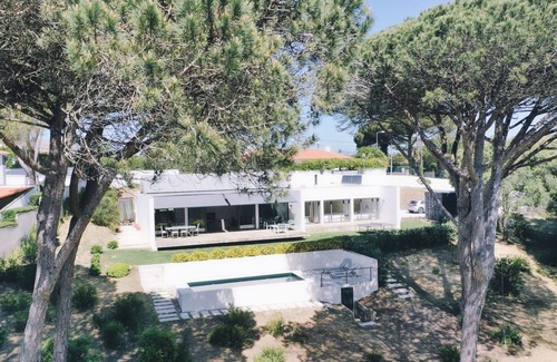 Galamares Maison | Quiet and cozy family retreat between Sintra village, the park and the beaches