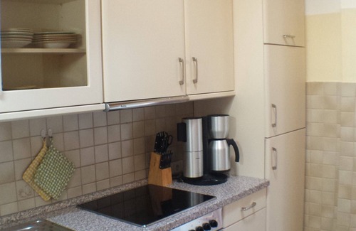 Beverungen Appartement | Calme et confortable dans une rue de lecture sur le Weser
