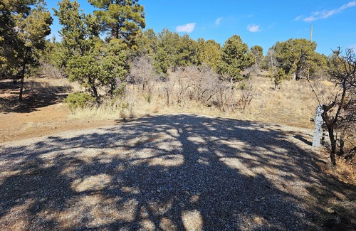 Durango - Purgatory Location De VR | Quiet and cozy rv spot. Enjoy peace and quiet away from town.