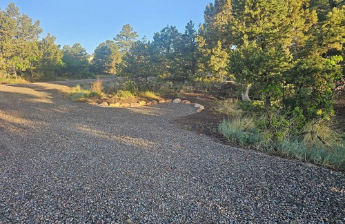 Durango - Purgatory Location De VR | Quiet and cozy rv spot. Enjoy peace and quiet away from town.