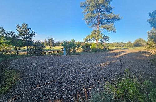 Durango - Purgatory Location De VR | Quiet and cozy rv spot. Enjoy peace and quiet away from town.