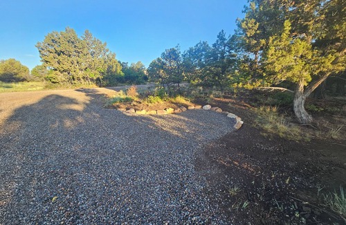 Durango - Purgatory Location De VR | Quiet and cozy rv spot. Enjoy peace and quiet away from town.