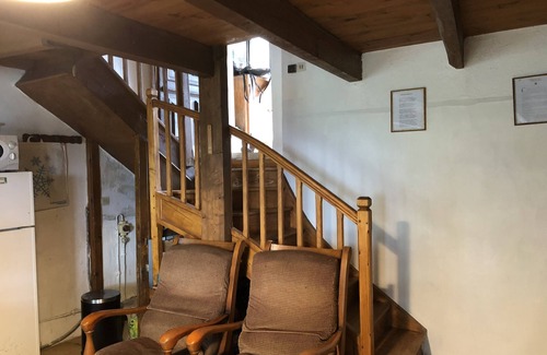 Requista Maison | Maison de campagne calme et nature au cœur de l’Aveyron